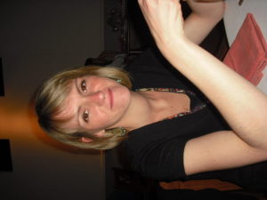 Profilbild von Nicole Vater