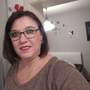 Profilbild von Nicole Vedder