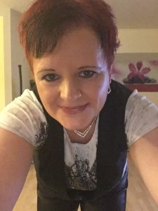 Profilbild von Nicole Vehlow