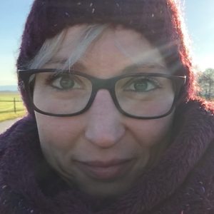 Profilbild von Nicole Veit