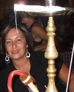 Profilbild von Nicole Velten