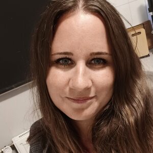 Profilbild von Nicole Venohr