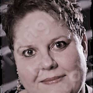 Profilbild von Nicole Ventur