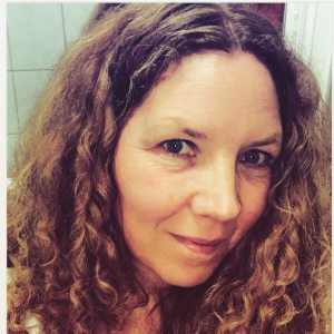 Profilbild von Nicole Vereijken