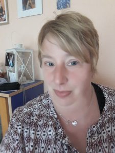 Profilbild von Nicole Verholen