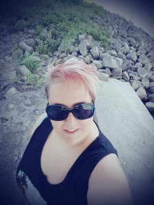 Profilbild von Nicole Verlande