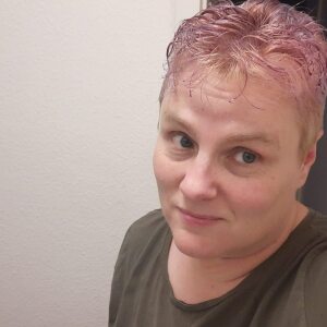 Profilbild von Nicole Viett