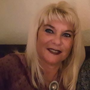 Profilbild von Nicole Vimpolsek