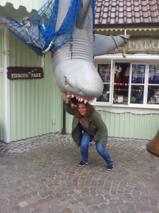 Profilbild von Nicole Voelcker