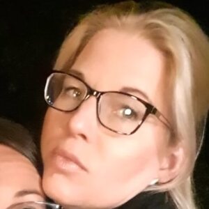 Profilbild von Nicole Völkner