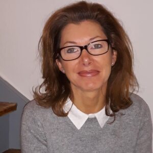 Profilbild von Nicole Voges