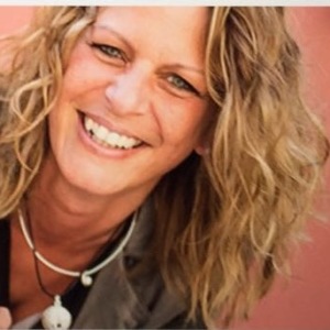 Profilbild von Nicole Vogginger