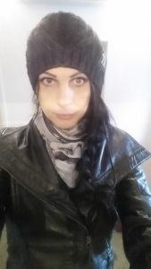 Profilbild von Nicole Vogt