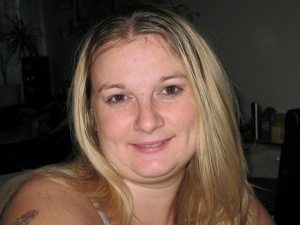 Profilbild von Nicole Voigt
