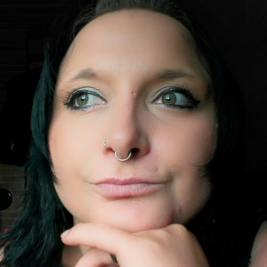 Profilbild von Nicole Voigt