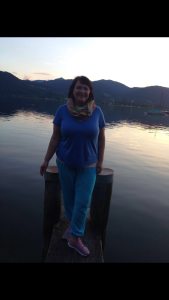 Profilbild von Nicole Voigt