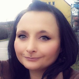 Profilbild von Nicole Voigt