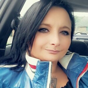 Profilbild von Nicole Voigt