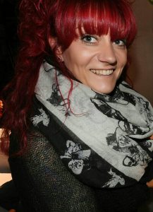 Profilbild von Nicole Voland