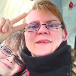 Profilbild von Nicole Vollert
