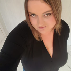 Profilbild von Nicole Vollmer