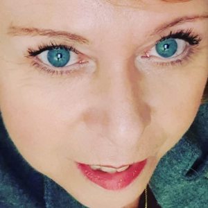 Profilbild von Nicole Vollmer