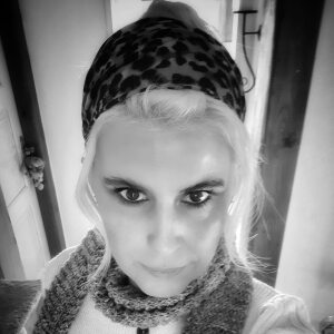 Profilbild von Nicole Volz