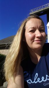 Profilbild von Nicole Vor der Landwehr