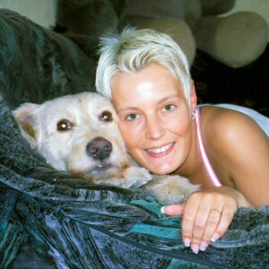 Profilbild von Nicole Vorwerk