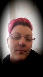 Profilbild von Nicole Voß