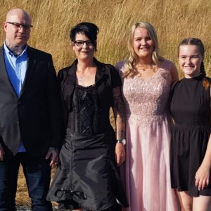 Profilbild von Nicole Voss