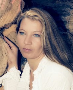 Profilbild von Nicole Wachner