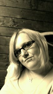 Profilbild von Nicole Wachter