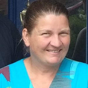 Profilbild von Nicole Wackerle