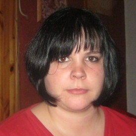 Profilbild von Nicole Wagenbreth