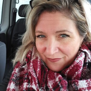 Profilbild von Nicole Wagener