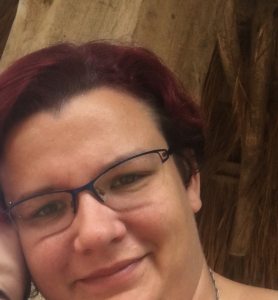 Profilbild von Nicole Wagener