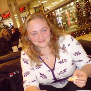 Profilbild von Nicole Wagner-Zekovic