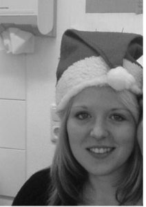 Profilbild von Nicole Wagner