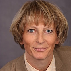 Profilbild von Nicole Wagner