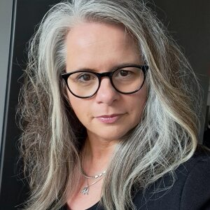 Profilbild von Nicole Wagner