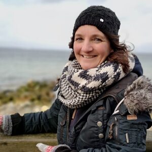 Profilbild von Nicole Wagner