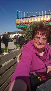 Profilbild von Nicole Wagner