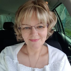 Profilbild von Nicole Wagner
