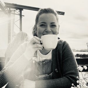 Profilbild von Nicole Wagnitz