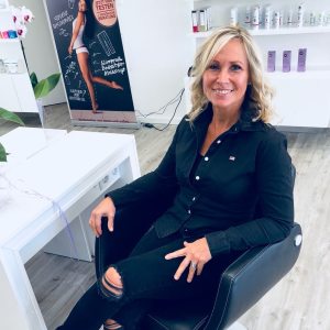 Profilbild von Nicole Wahlicht