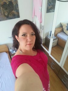 Profilbild von Nicole Wahlmann