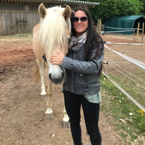 Profilbild von Nicole Waibel