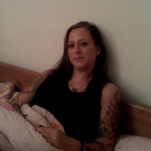 Profilbild von Nicole Waldeck-Schmidt