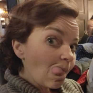 Profilbild von Nicole Walk